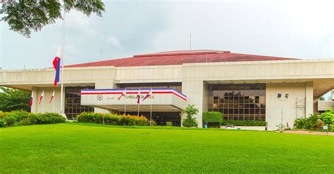 Batasang Pambansa (legislature) .